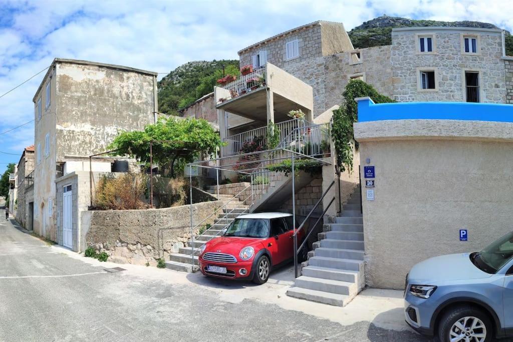Babino Polje Stiga 4 - New 2 Bedroom Apartment מראה חיצוני תמונה