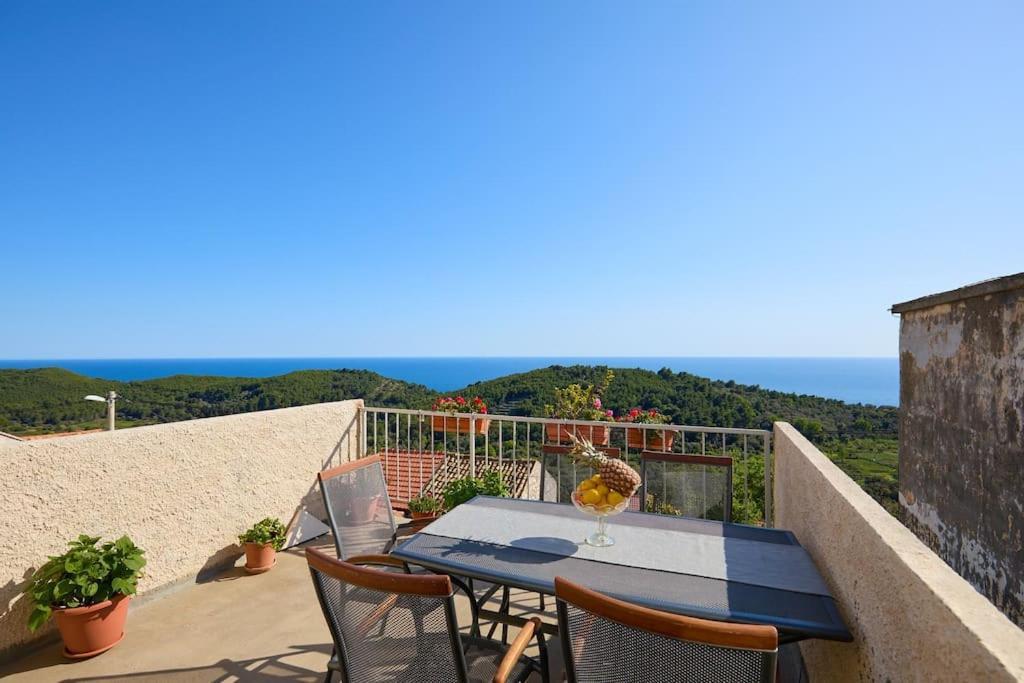 Babino Polje Stiga 4 - New 2 Bedroom Apartment מראה חיצוני תמונה