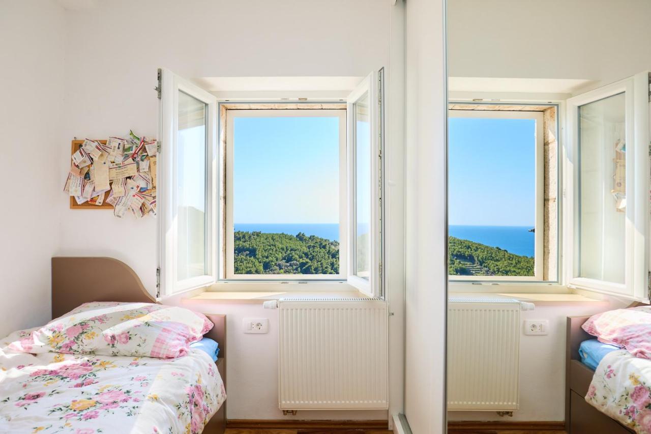 Babino Polje Stiga 4 - New 2 Bedroom Apartment מראה חיצוני תמונה