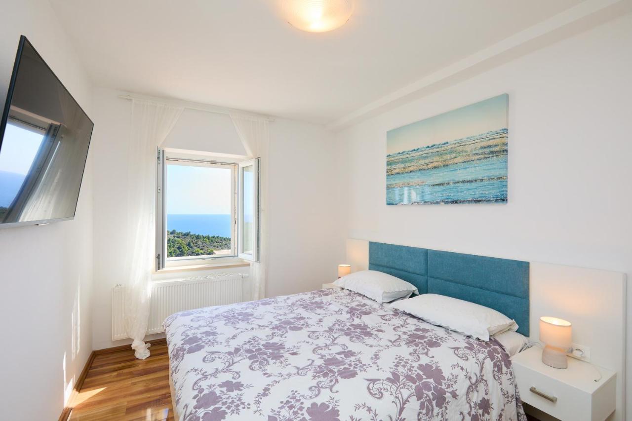 Babino Polje Stiga 4 - New 2 Bedroom Apartment מראה חיצוני תמונה