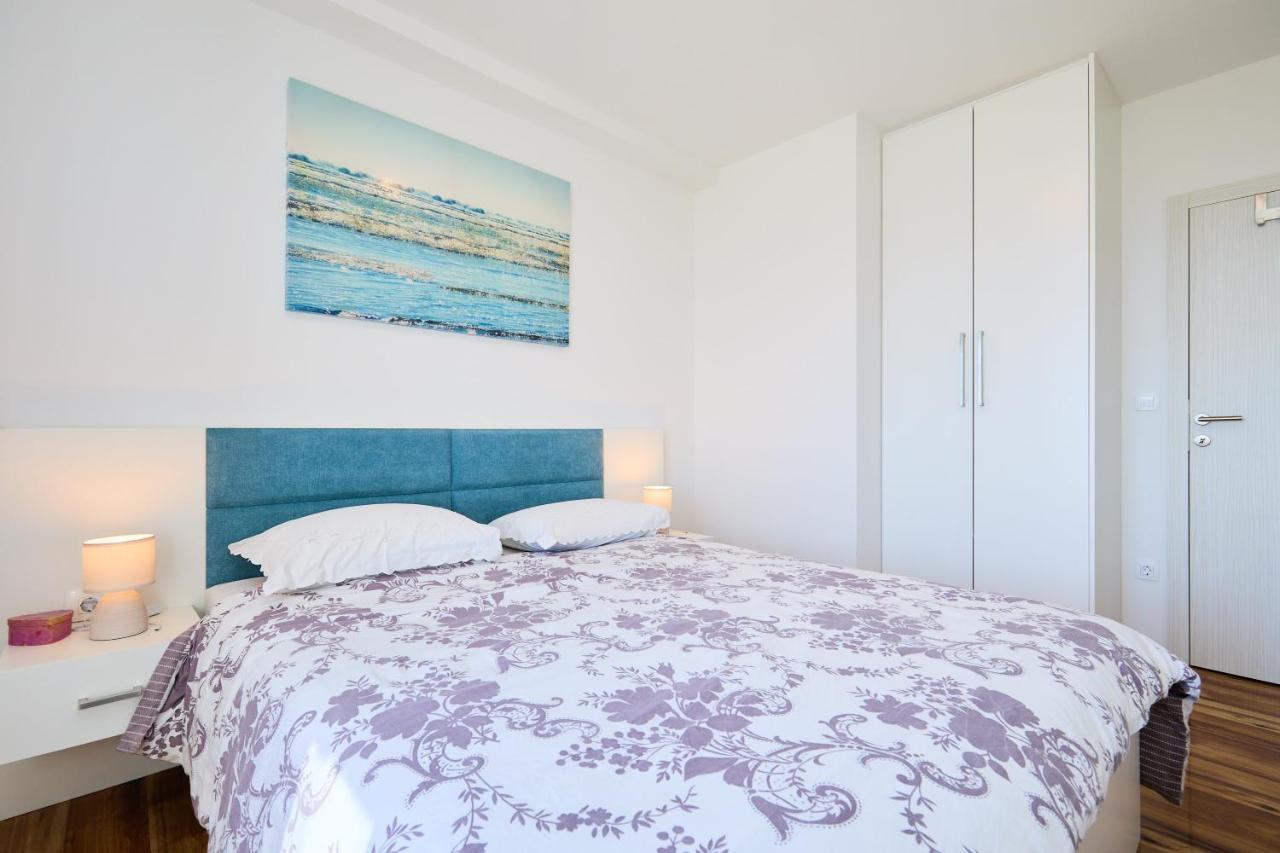 Babino Polje Stiga 4 - New 2 Bedroom Apartment מראה חיצוני תמונה