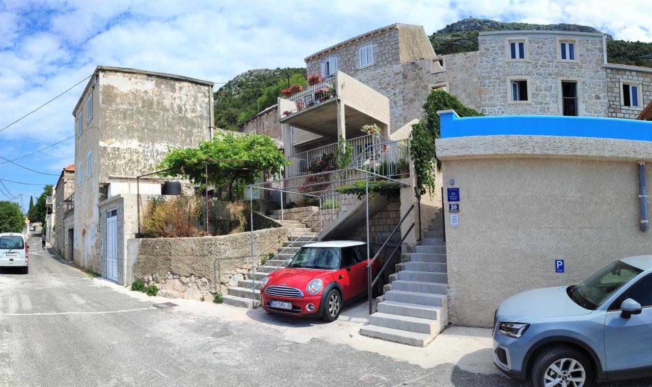 Babino Polje Stiga 4 - New 2 Bedroom Apartment מראה חיצוני תמונה