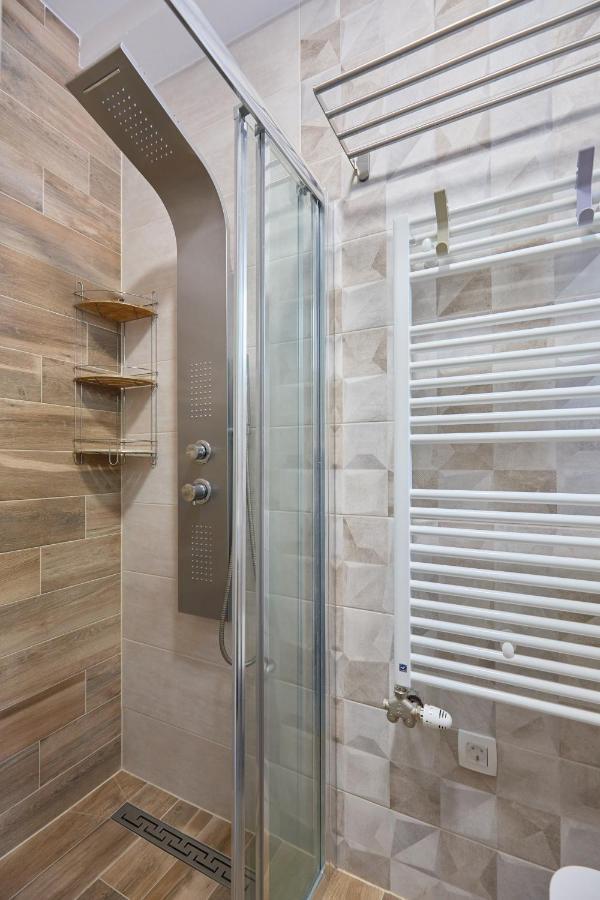 Babino Polje Stiga 4 - New 2 Bedroom Apartment מראה חיצוני תמונה