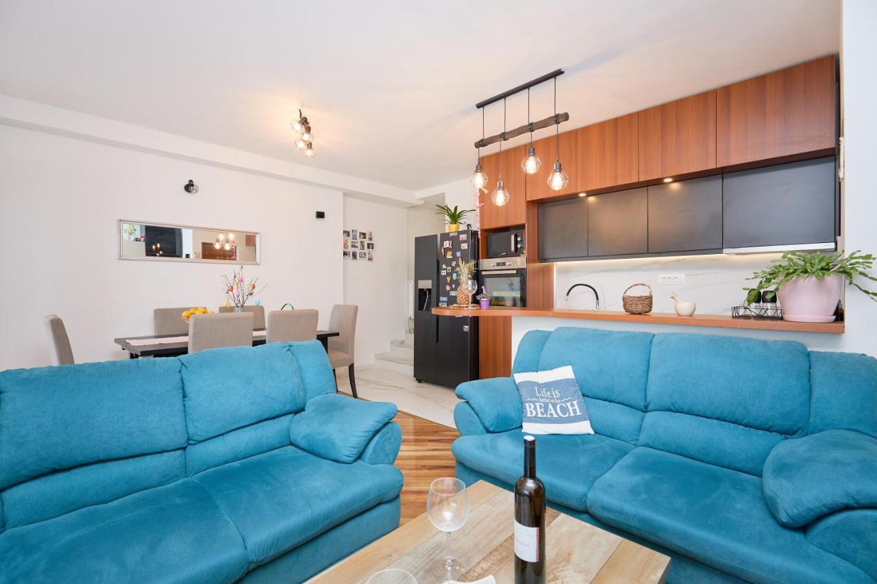 Babino Polje Stiga 4 - New 2 Bedroom Apartment מראה חיצוני תמונה
