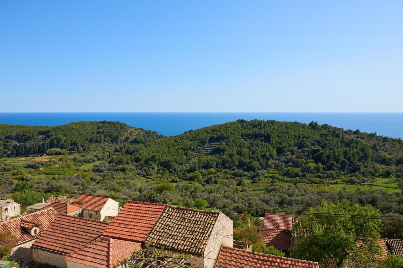 Babino Polje Stiga 4 - New 2 Bedroom Apartment מראה חיצוני תמונה